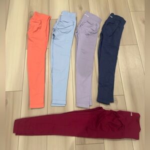 Small Dfyne leggings - impact and dynamic size small